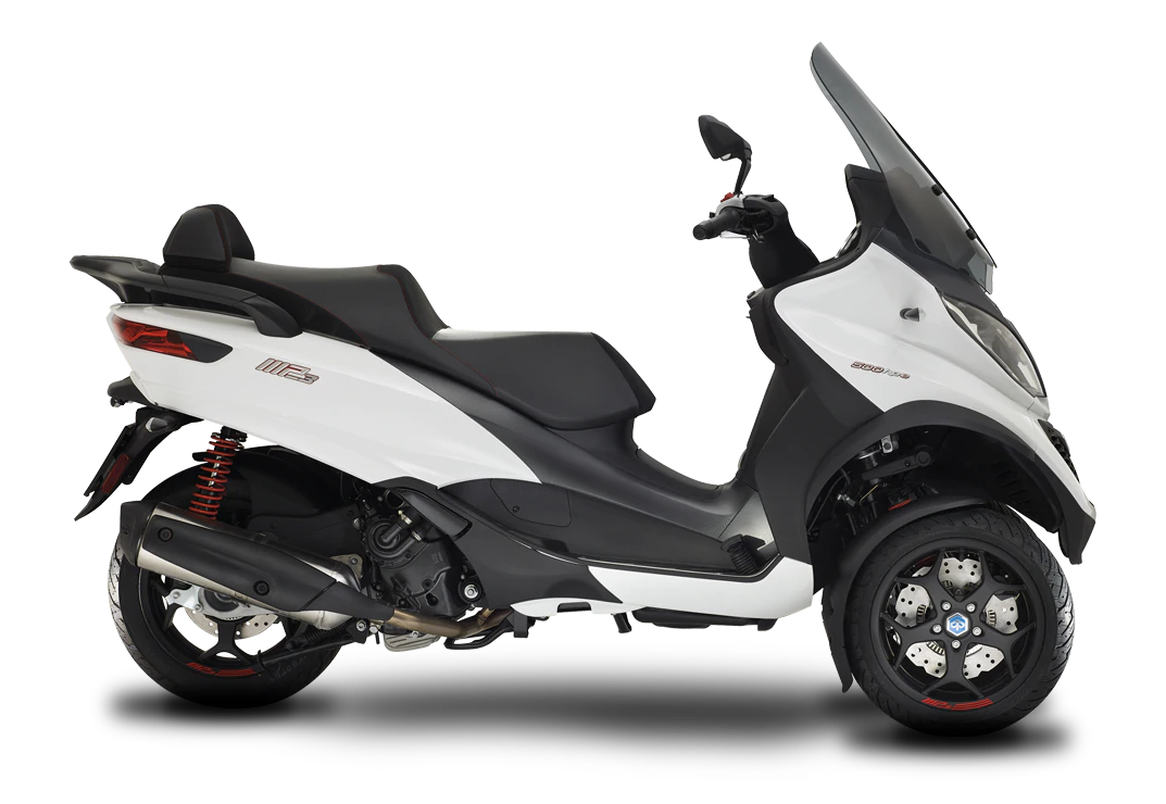 Piaggio MP3 500 HPE Sport Advanced