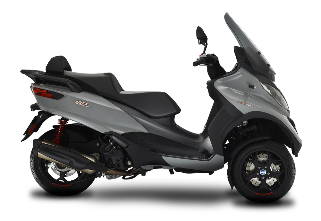 Piaggio MP3 500 hpe sport abs asr