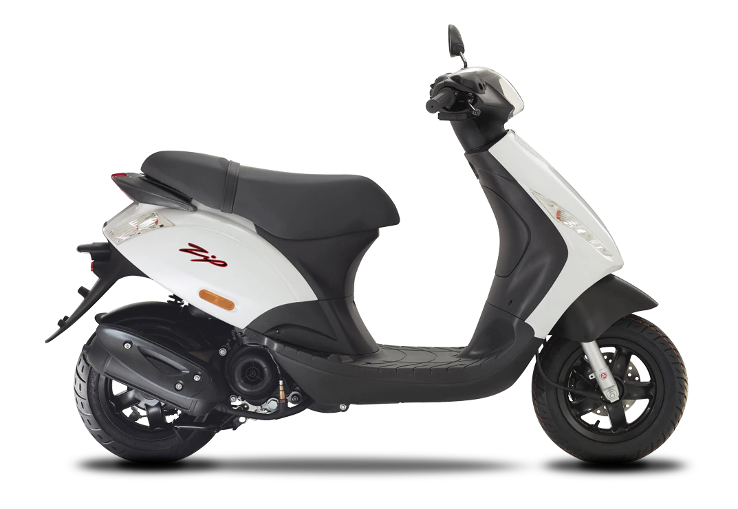 Piaggio Zip 50 4S3V