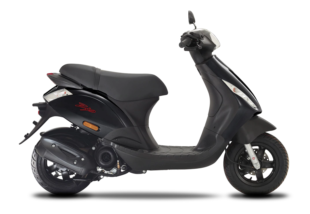 Piaggio Zip 50 4S3V