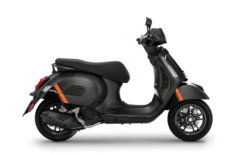 Vespa GTS Super 125