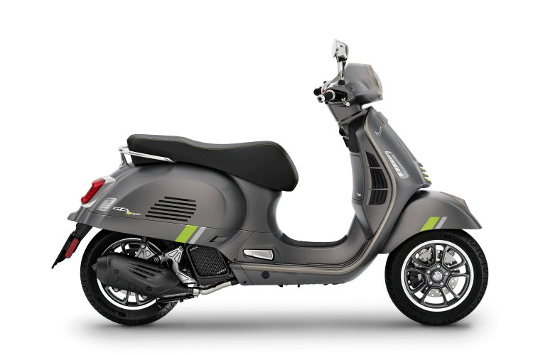 Vespa GTS Super 125