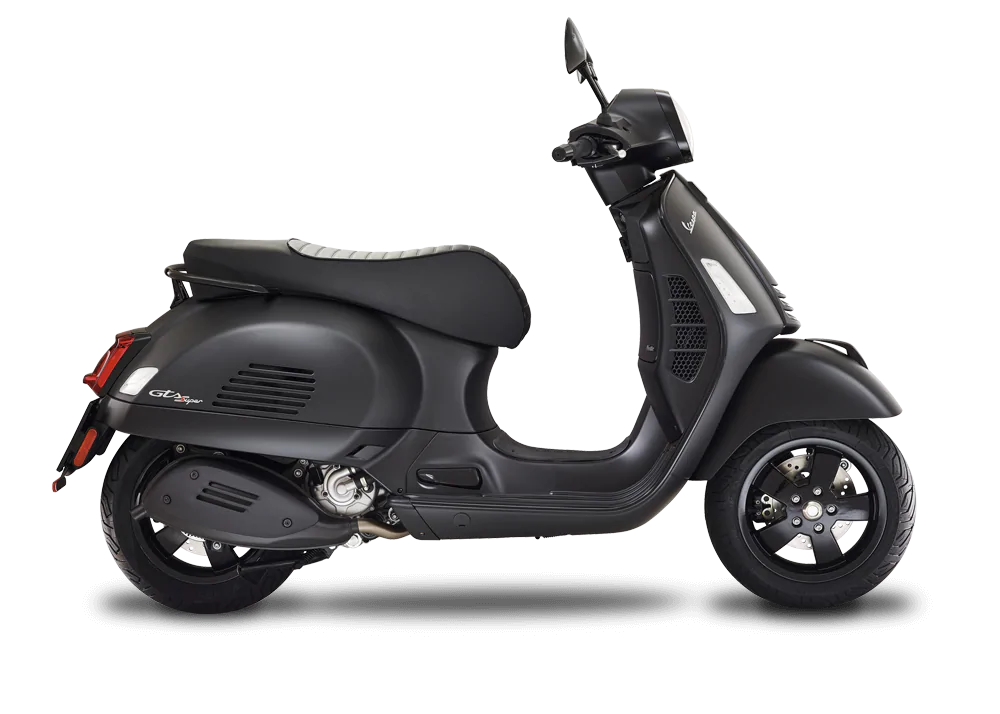 Vespa GTS Super Notte 125