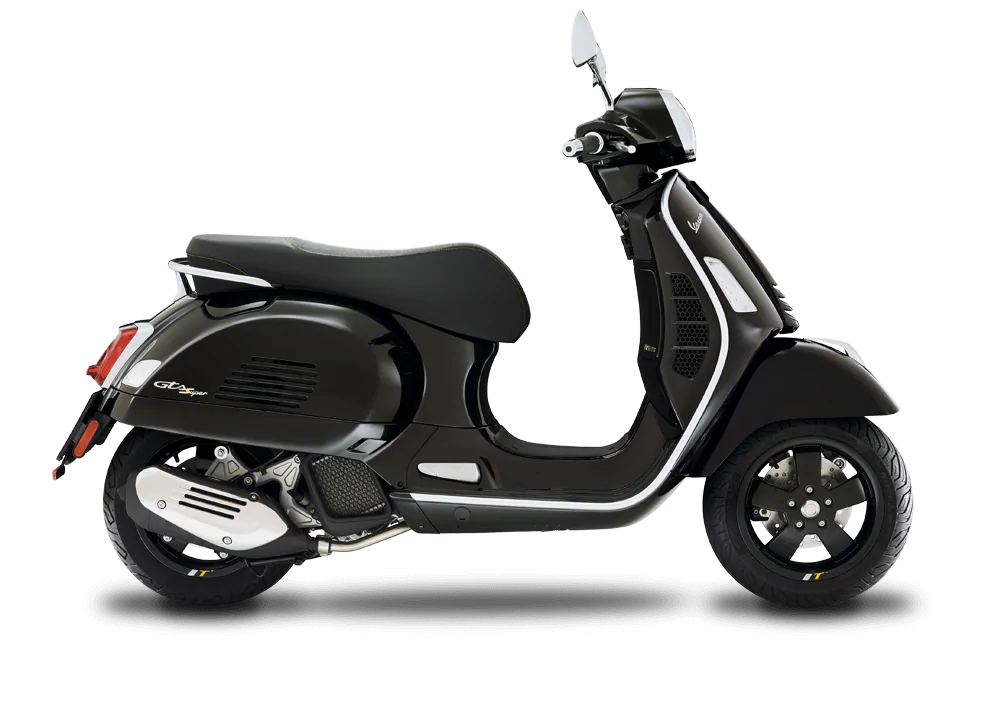 Vespa GTS Supertech 125