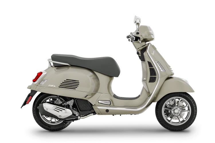 Vespa GTS 300