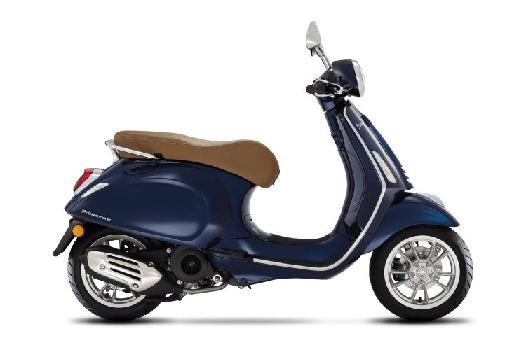 Vespa Primavera 50