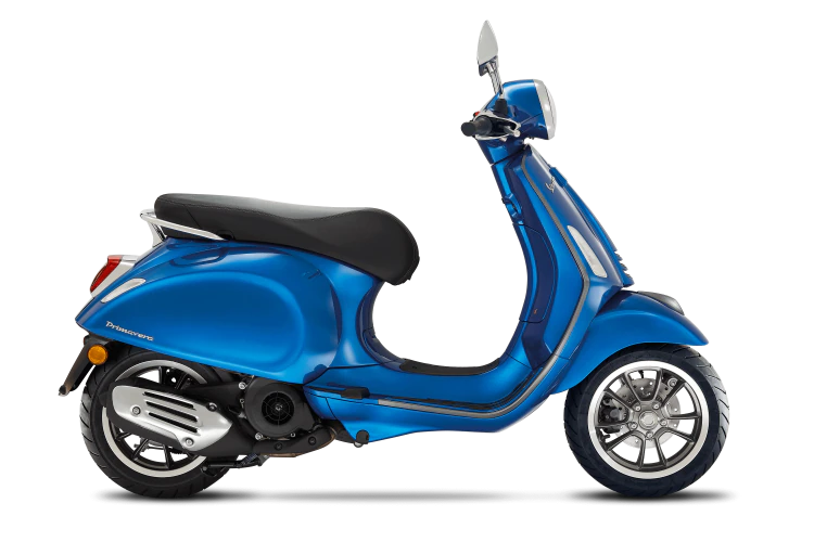 Vespa Primavera 50