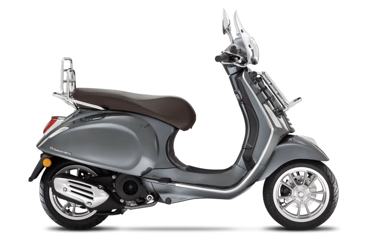 Vespa Primavera 50