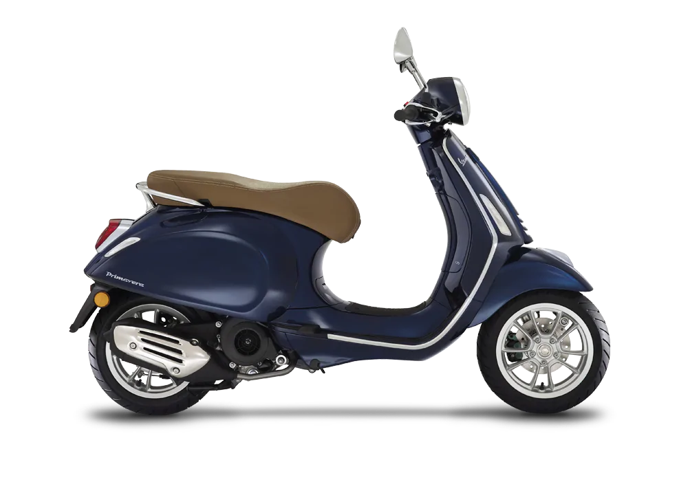 Vespa Primavera 50