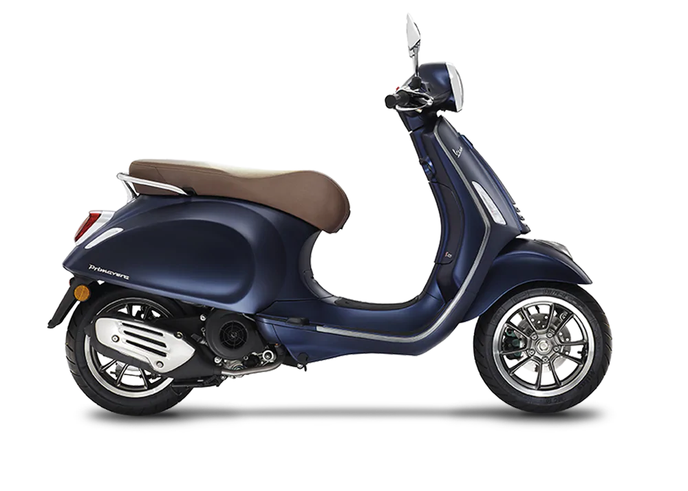 Vespa Primavera S 50