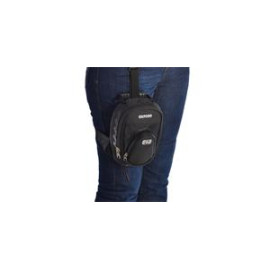 kapsa stehenní (černá, objem 1 l)