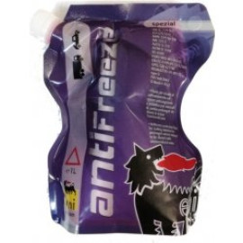 ENI antifreeze ENI antifreeze