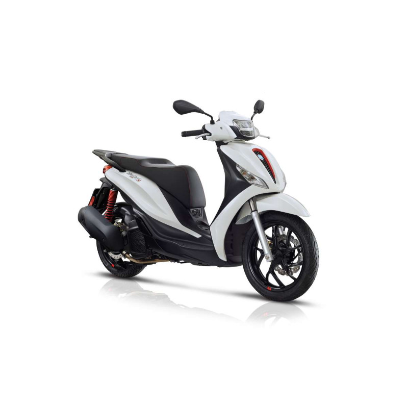 Piaggio Medley S 125 E5