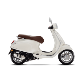 Vespa Primavera 50 4T E5 ABS Vespa Primavera 50 4T E5 ABS