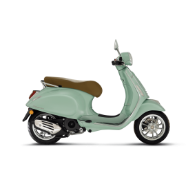 Vespa Primavera 50 4T E5 ABS Vespa Primavera 50 4T E5 ABS