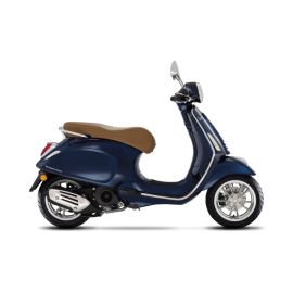 Vespa Primavera 50 4T E5 ABS Vespa Primavera 50 4T E5 ABS