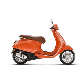 Vespa Primavera 50 4T E5 ABS Vespa Primavera 50 4T E5 ABS