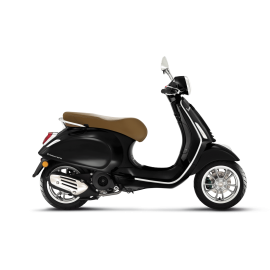 Vespa Primavera 50 4T E5 ABS Vespa Primavera 50 4T E5 ABS