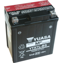 Akumulátor YTX7L-BS Akumulátor YTX7L-BS
