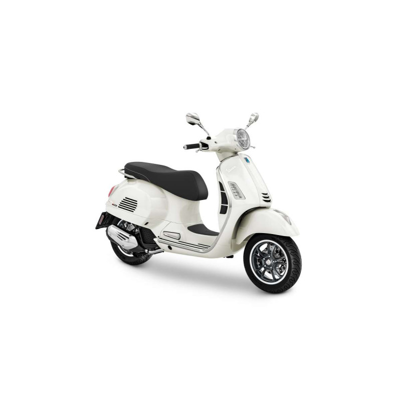 Vespa GTS 125 E5