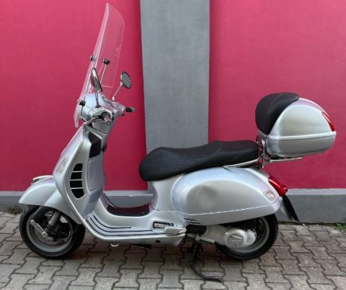 Vespa GTS 250 ABS